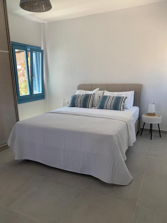 Studio On The Beach, Leivadakia, Serifos Livadi  Zewnętrze zdjęcie